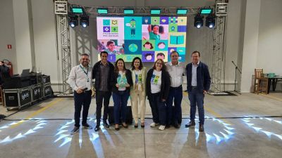 Descalvado inicia implementação do Programa “Financinhas na Escola” em parceria com o Sicoob Crediguaçu