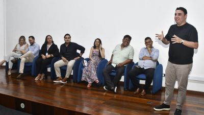 São Carlos sedia 2º Fórum Regional da Juventude e reforça compromisso com políticas públicas
