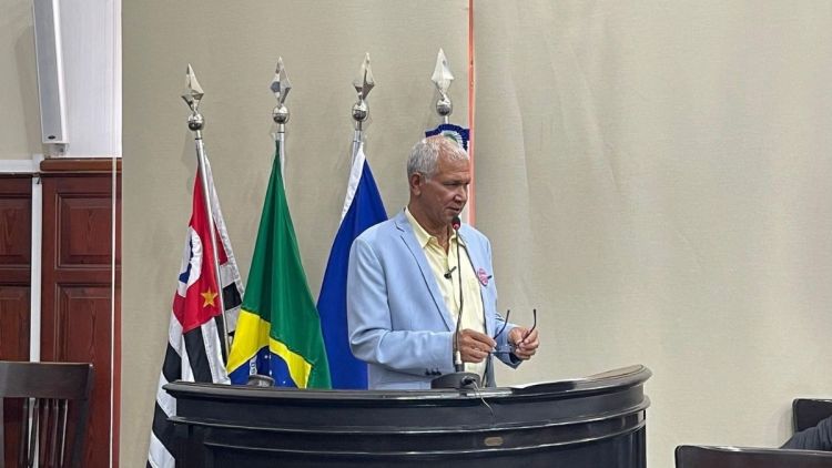 Lucão Fernandes  reforça mobilização contra a violência doméstica e destaca casos recentes em São Carlos