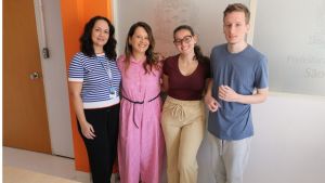 São Carlos realiza 1ª Semana da Maternidade Atípica com foco em acolhimento e bem-estar