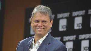 Presidenciáveis se encontram no Conexidades, em Holambra, nesta semana