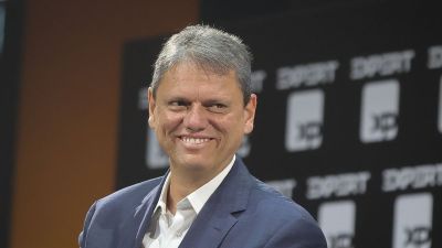 Presidenciáveis se encontram no Conexidades, em Holambra, nesta semana