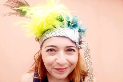 No SESC São Carlos, Palhaças Viram Espectadoras e Crianças Lideram Conversa sobre Teatro Infantil