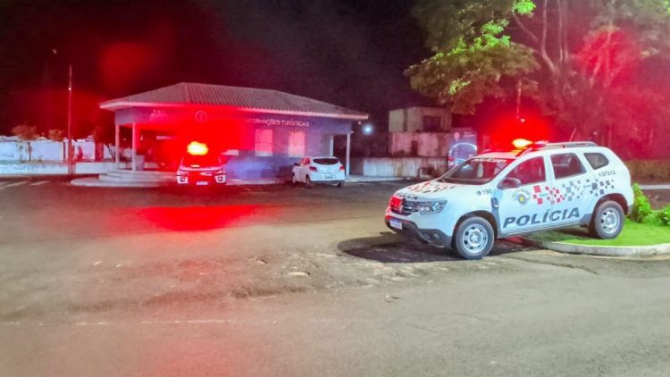 Polícia Militar captura procurada pela Justiça em Torrinha