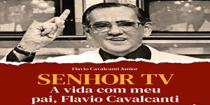 Flavio Cavalcanti, lenda da televisão brasileira, completaria 100 anos em 2023