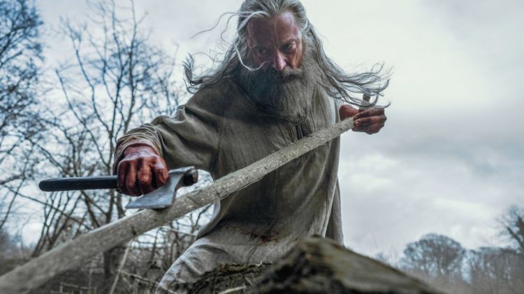 'A Morte de Robin Hood' chega para venda e aluguel no Brasil