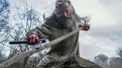 'A Morte de Robin Hood' chega para venda e aluguel no Brasil