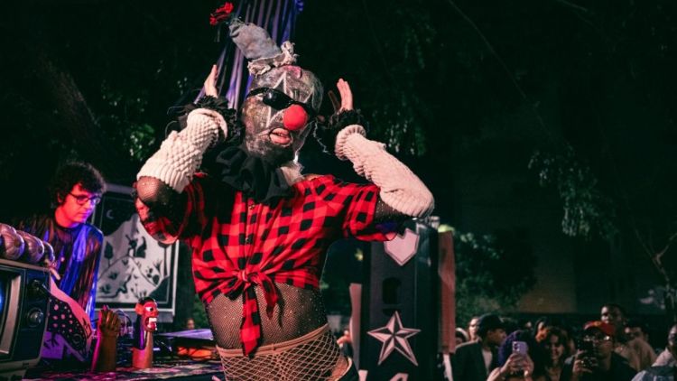 “Tocaya na Praça” faz “festa feira” na Praça das Bandeiras neste sábado (16)
