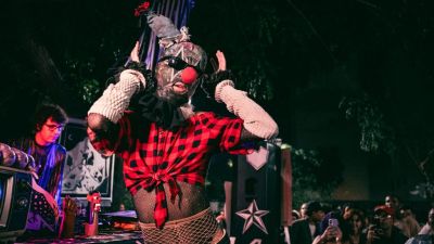 “Tocaya na Praça” faz “festa feira” na Praça das Bandeiras neste sábado (16)