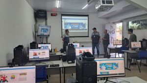 Fesc abre matrículas para cursos do segundo semestre