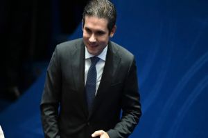 Motta segura pressão por anistia, e PL agora fala em &#039;obstrução responsável&#039; de votações