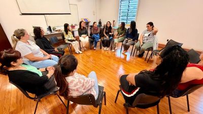 Fundo Social promove Feira de Empreendedorismo para mulheres na Fundação Pró-Memória