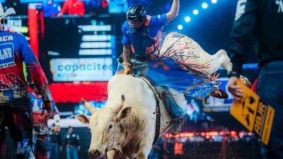 Ribeirão Rodeo Music 2026 terá mais de 350 competidores e R$ 180 mil em prêmios na arena