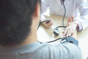 Hipertensão arterial: especialistas alertam para o controle da doença