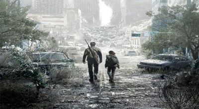 “The Last of Us” ganha pôster e data de estreia