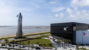SpaceX fará novo lançamento do Starship no próximo fim de semana