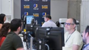 Eleições 2026: prazo para registro de candidaturas acaba em 15 de agosto