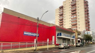 Casa do Trabalhador realiza dia D com feirão da empregabilidade da pessoa com deficiência