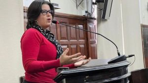 Raquel cobra da Prefeitura informações sobre impactos da nova taxação dos EUA em São Carlos