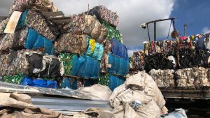 Operação conjunta fiscaliza depósitos de sucata em São Carlos