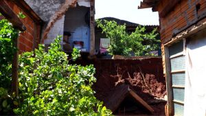 Prefeitura atua prontamente em áreas afetadas pelas fortes chuvas