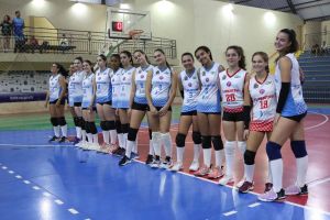 Vôlei feminino: AVS reinicia atividades e promete duas equipes competitivas para a temporada