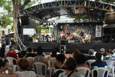 Festival fecha contas 2023 e prepara edição especial para ChorandoSemParar 20 anos