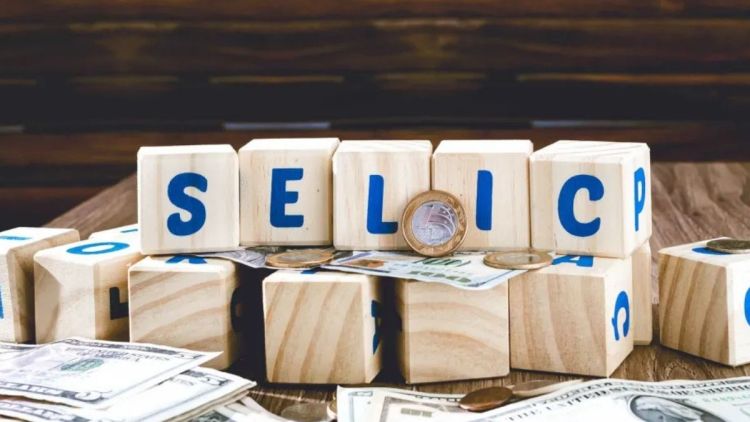 Selic no fim de 2026 segue em 12,25%, aponta Focus