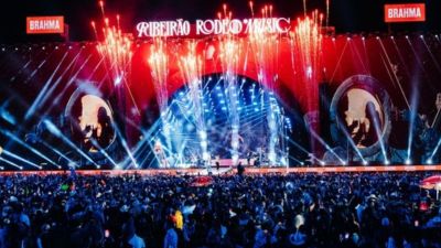 Ribeirão Rodeo Music divulga line-up da edição de 20 anos com atração internacional e inicia vendas de passaportes