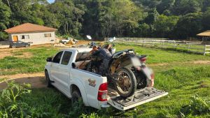 Polícia de SP prende principal articulador de armas do Paraguai para o crime organizado