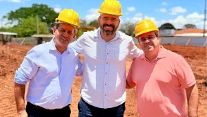 Prefeitura anuncia construção da nova sede do CAPS Infantojuvenil