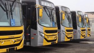 São Carlos Rodeio Fest terá operação especial de transporte coletivo