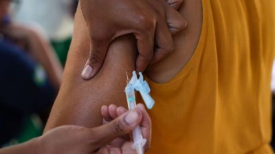 Caso confirmado de sarampo acende alerta sobre cobertura vacinal