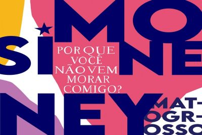 Simone e Ney Matogrosso se juntam pela primeira vez em single