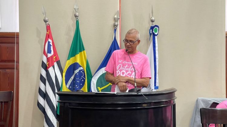 Lucão Fernandes parabeniza desembargador Scanavez e anuncia parceria da Rede Câmara com o MPF contra a desinformação