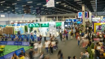 Sebrae-SP levará cerca de 800 empresários da região de São Carlos para a Feira do Empreendedor