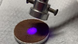 Laser revela aumento de carbono no solo em fazendas com manejo sustentável