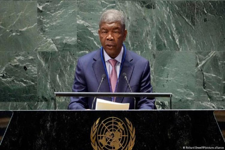 Angola denuncia &quot;mão invisível&quot; para desestabilizar África