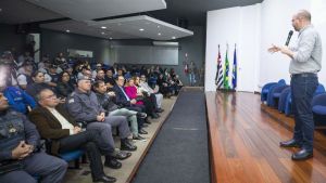 Netto Donato expande Escudo São-carlense e cria plataforma inovadora de Segurança em São Carlos