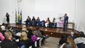 São Carlos realiza 1ª conferência municipal das Famílias