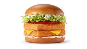 McFish, o retorno: Além da volta do icônico sanduíche que tem fãs em todo Brasil, Méqui apresenta duas novas versões