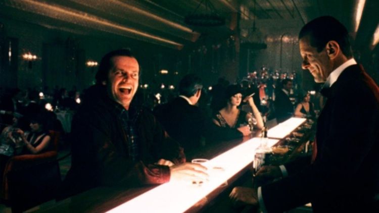 &#039;O Iluminado&#039;: Warner Bros. Pictures anuncia reexibição de clássico nos cinemas em comemoração aos 45 anos do Filme