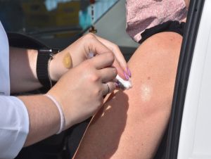 São Carlos inicia aplicação da vacina bivalente contra a covid-19 na terça-feira