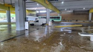 Prefeitura inicia ações de melhoria do Terminal Rodoviário de Araraquara