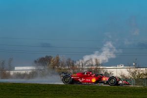 F1 2023: veja calendário de lançamento dos carros