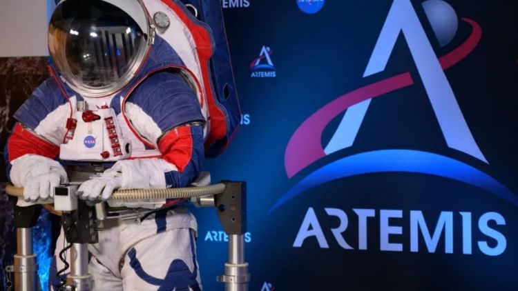 Após ensaio, Nasa decide tentar lançar missão lunar Artemis 2 só em março