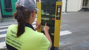 Estacionamento Solidário arrecadará fundos para o Natal das crianças em São Carlos