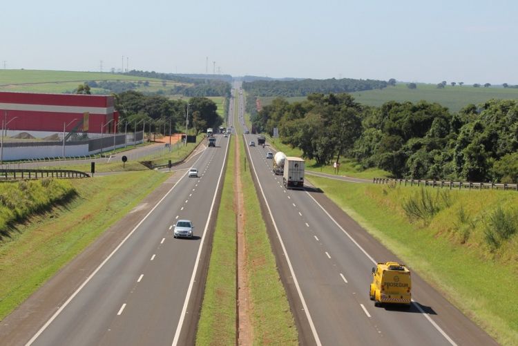 Mortes caem durante o feriado em rodovias da Eixo SP