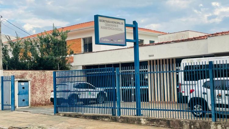 Atendimento do CRAS Pacaembu acontece temporariamente no Centro de cidade