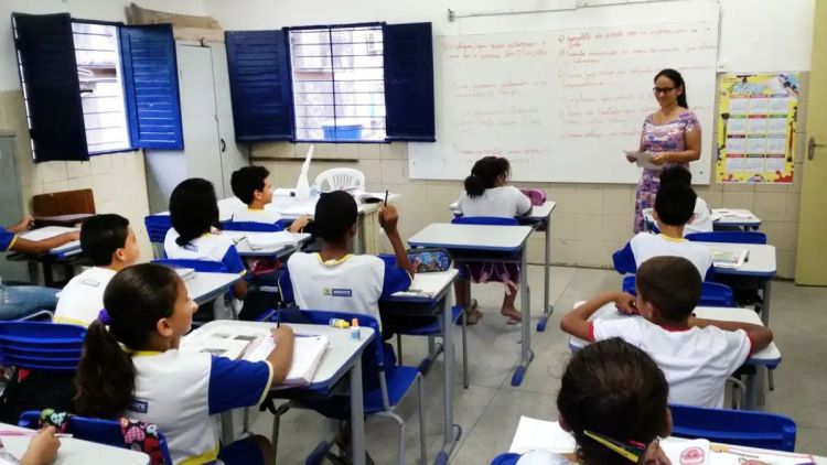 CNU dos Professores tem adesão de 1.508 municípios e 22 estados
